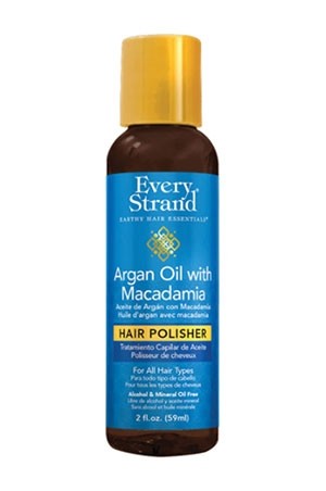 [Every Strand-box#3] Argan Oil Hair Polisher(2.0oz)