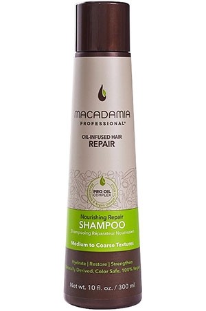 [Macadamia-box#22] Nourishing Repair Shampoo (10 oz)