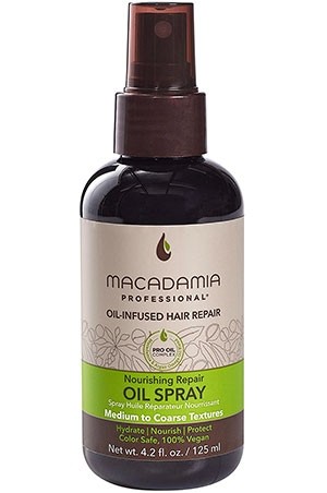 [Macadamia-box#10] Nourishing Repair Oil Spray( 4.2 oz)