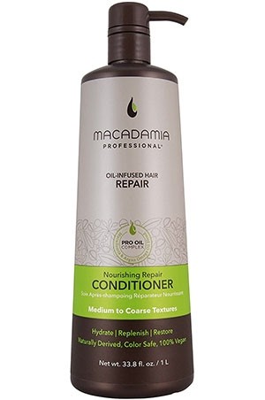 [Macadamia-box#6] Nourishing Repair Conditioner (33.8 oz)