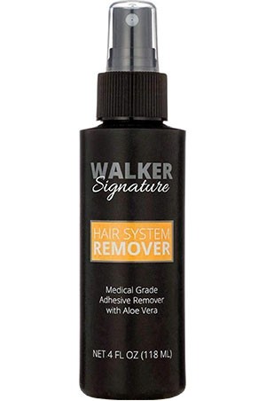 [Walker Tape-box#52] Hair System Remover(4oz) [SL R]