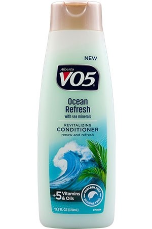 [VO5-box#12] Moist.Conditioner-Ocean Fresh(12.5oz)