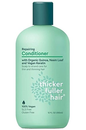 [Thicker fuller hair-box#2] Repairing Conditioner(12oz)