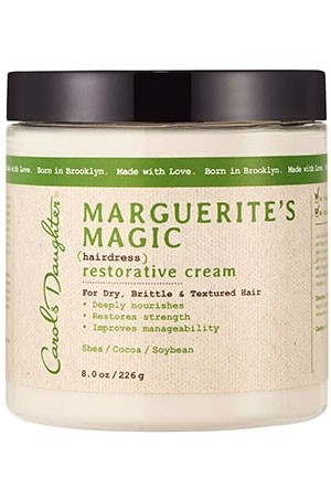 [Carol's Daughter-box#9] Marguerite's Magic Restorative Cream(8oz)
