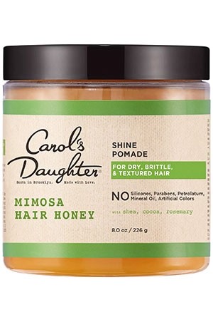 [Carol's Daughter-box#10] Mimosa Hair Honey Shine Pomade(8oz