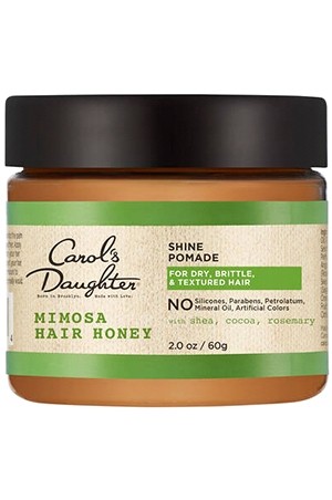 [Carol's Daughter-box#30] Mimosa Hair Honey(2oz)