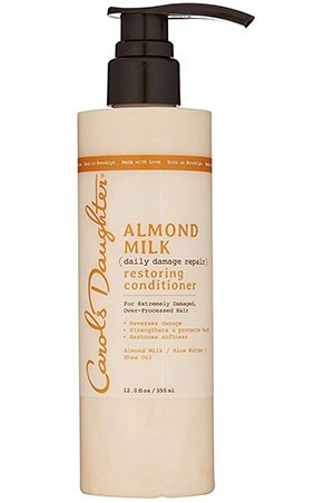 [Carol's Daughter-box#24] Almond Milk Restoring Conditioner(12oz)