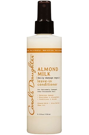[Carol's Daughter-box#25] Almond Milk Leave-In Conditioner(8oz)