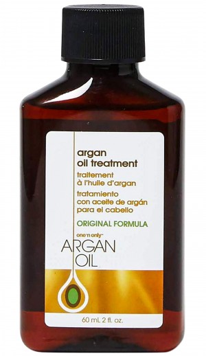 [One 'n Only-box#2] Argan Oil  Treatment(2oz)