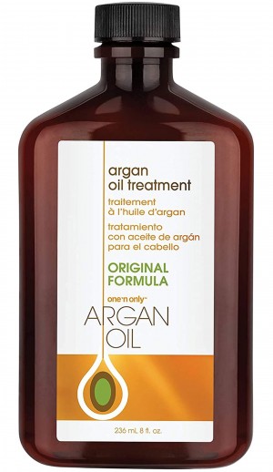 [One 'n Only-box#1]  Argan Oil  Treatment(8oz)