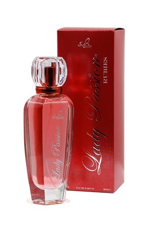 [Watermark] Perfume Lady Passion Rubies[PH Heiress ] (2.7oz)#26