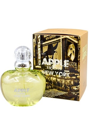 [ Watermark ] Perfume New York Apple-DKNY(3.4oz) #54