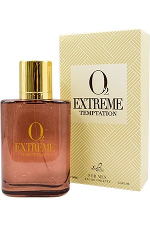 [ Watermark ] Perfume O2 Extreme Temtation [Men] (3.4oz) #50