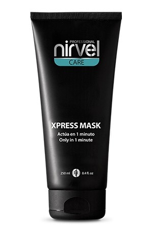[Nirvel-box#11] Care Xpress Mask (8.4oz)