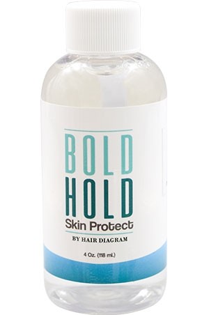 [Bold Hold-box#4] Skin Protect (4oz)