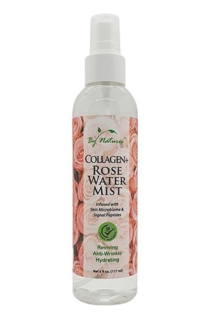 [By Natures-box#63] Collagen Rose Water Mist(6oz)