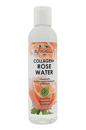 [By Natures-box#64] Collagen Rose Water(6oz)