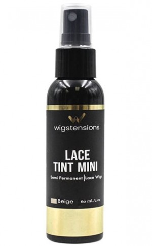 [Wigstensions-box#1] Lace Tint Mini-Beige(2oz) 
