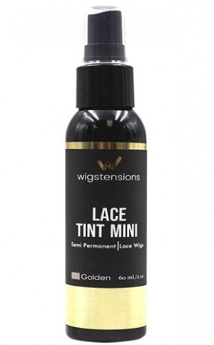 [Wigstensions-box#2] Lace Tint Mini-Golden(2oz)