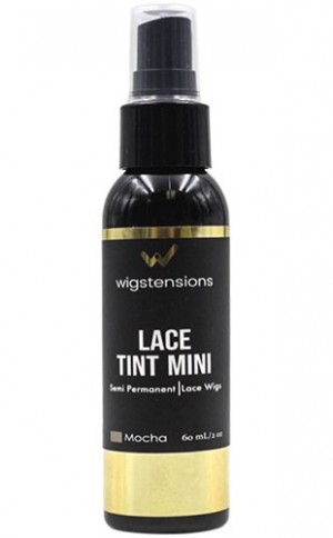 [Wigstensions-box#3] Lace Tint Mini-Mocha(2oz) 