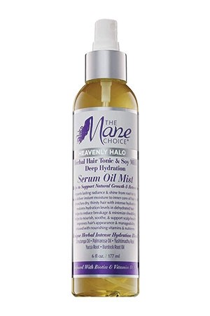 [The Mane Choice-box #31] Havenly Halo Serum Oil Mist(8oz)