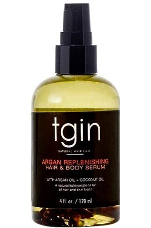 [TGIN-box#6] Argan Hair & Body Serum(4oz)