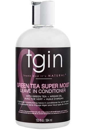 [TGIN-box#14] Green Tea Leave In Conditioner(130oz)