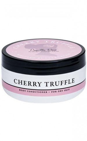 [Camille Rose-box#22] Cherry Truffle Wipped Butter Cream(4oz)