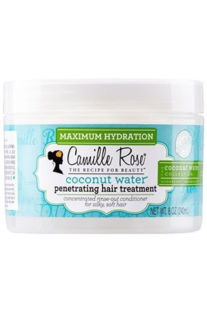 [Camille Rose-box#16] C/Water Hair Treatment (8oz)