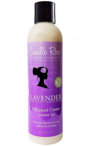 [Camille Rose-box#55] Laverder Whipped Cream Leave-In(8oz)