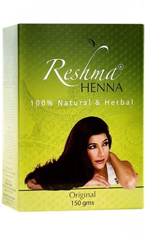 [Reshma Femme-box#19] Henna Natural & herbHair Color