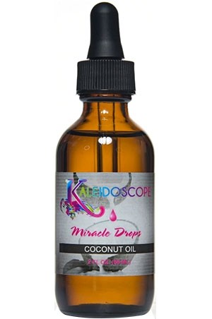 [Kaleidoscope-box#10] Miracle Drop-Coconut (2oz)