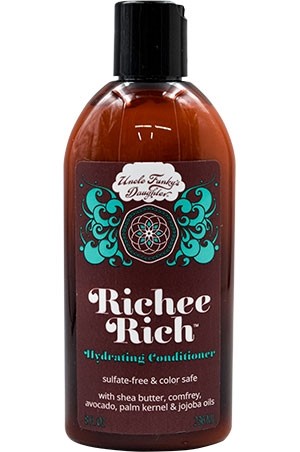 [Uncle Funky's Daughter-box#7] Richee Rich Moisture Conditioner(8oz) 