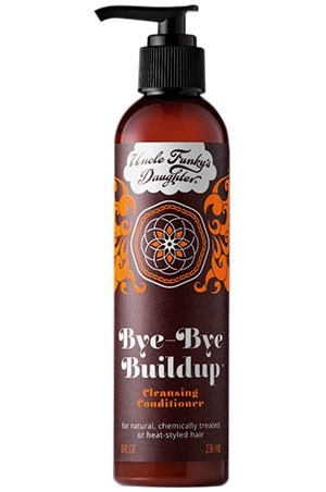[Uncle Funky's Daughter-box#4] Bye-Bye Buildup Clean Conditioner(8oz)