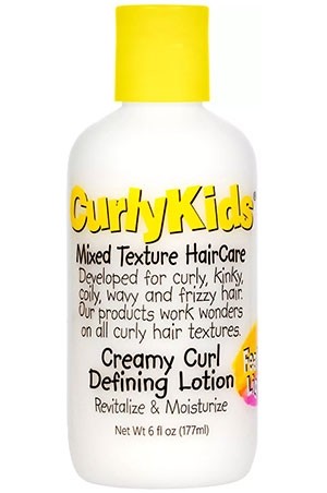 [Curly Kids-box#6] Creamy Curl Defining Lotion(6oz)
