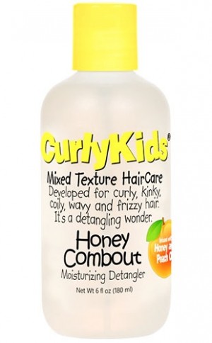 [Curly Kids-box#13] Come Out Detangler(6oz)