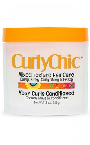 [CurlyChic-box#3] Your Curls Conditioner(11.5oz)