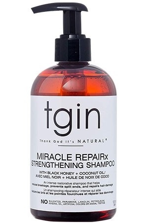 [TGIN-box#15] Miracle Repair Shampoo(130oz)