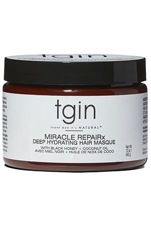 [TGIN-box#16] Miracle Repair Mask(12oz)
