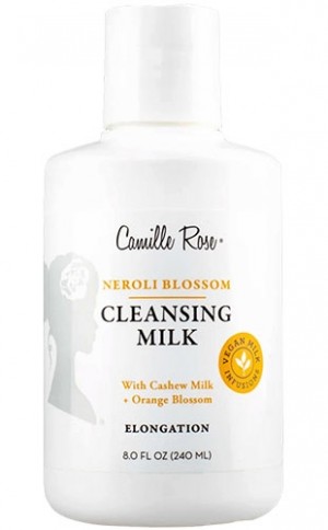 [Camille Rose-box#43] Neroli Blossom Cleansing Milk(8oz)