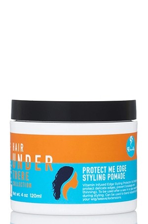 [Curls-box#42] Protect Me Edge Styling Pomade (4oz)