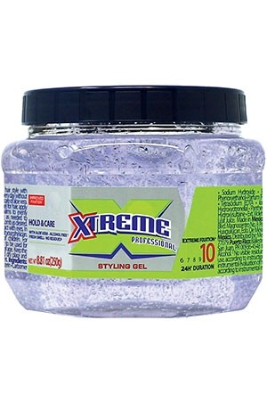 [Wet Line-box#2] Xtreme Gel Professional (8.8oz)