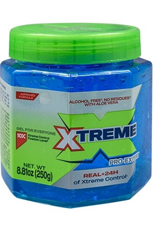 [Wet Line-box#16] Xtreme Gel Professional (8.8oz)-Blue