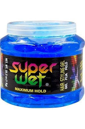 [Super Wet-box#2] Azul Gel-Blue(35.3oz)