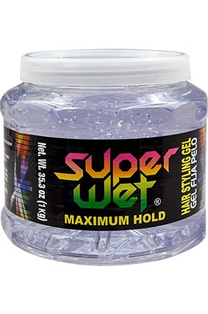 [Super Wet-box#1] Transpar Gel-Clear(35.3oz)
