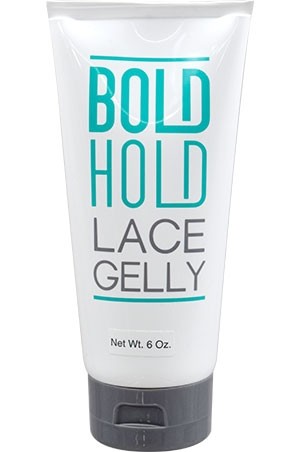 [Bold Hold-box#9] Bold Hold Lace Gelly(6oz)