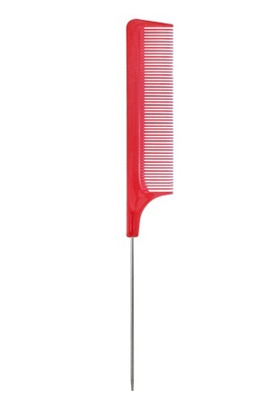 Magic Pin Tail Comb - PASTEL CLEAR