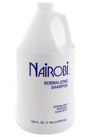 [Nairobi-box#8] Nomalizing  Shampoo(1 Gal)