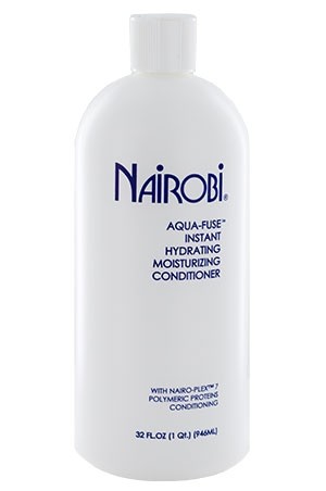 [Nairobi-box#11] Aqua-Fuse Hydrating Moist Conditioner(32oz)