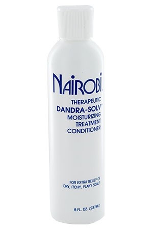 [Nairobi-box#17] Dandra-Solv Moist. Conditioner(8oz)